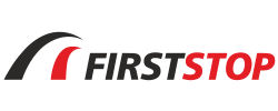 Firestop logo