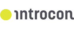 Introcon AS logo