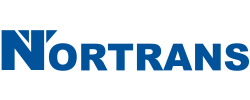 Nortrans AS logo